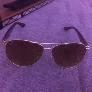 Authentic Prada Sunglasses